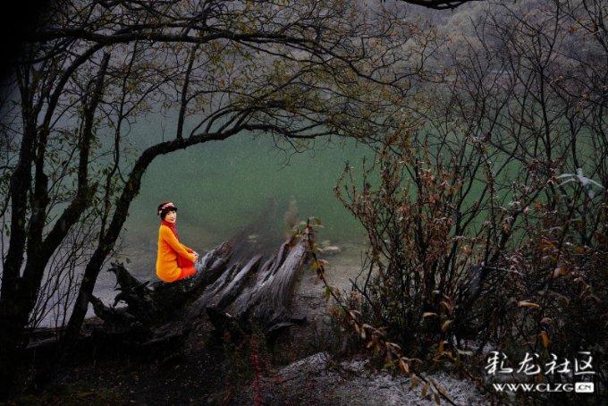 被慢性肠炎折磨生不如死，正常吃饭，过后就肚子痛拉肚子，去三甲医院看病，吃处方药益生菌效果也不好？游戏画面